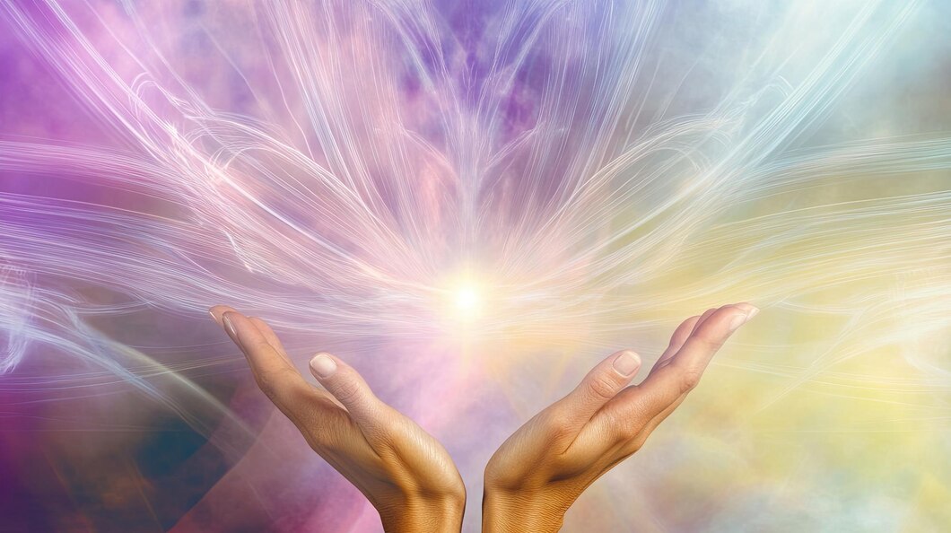 Reiki i Lund